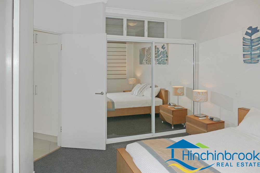 Unit 16/20-24 Poinciana Bvd, Cardwell, QLD 4849