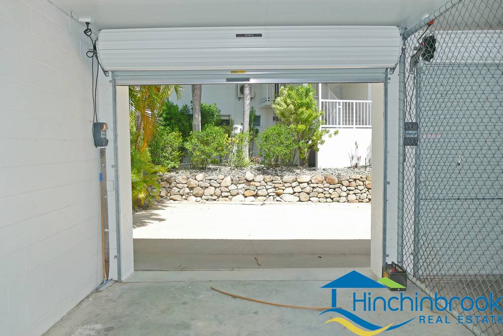 Unit 16/20-24 Poinciana Bvd, Cardwell, QLD 4849