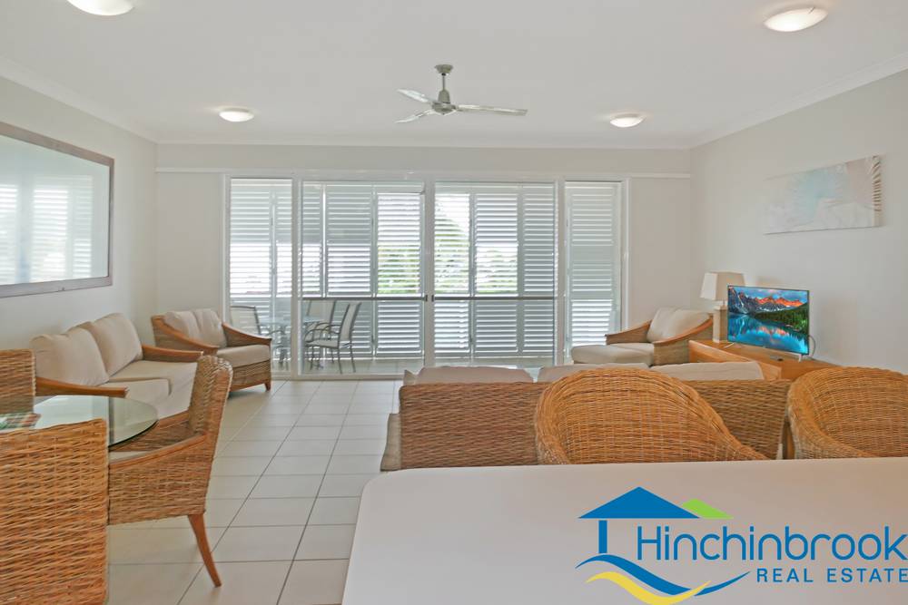 Unit 16/20-24 Poinciana Bvd, Cardwell, QLD 4849