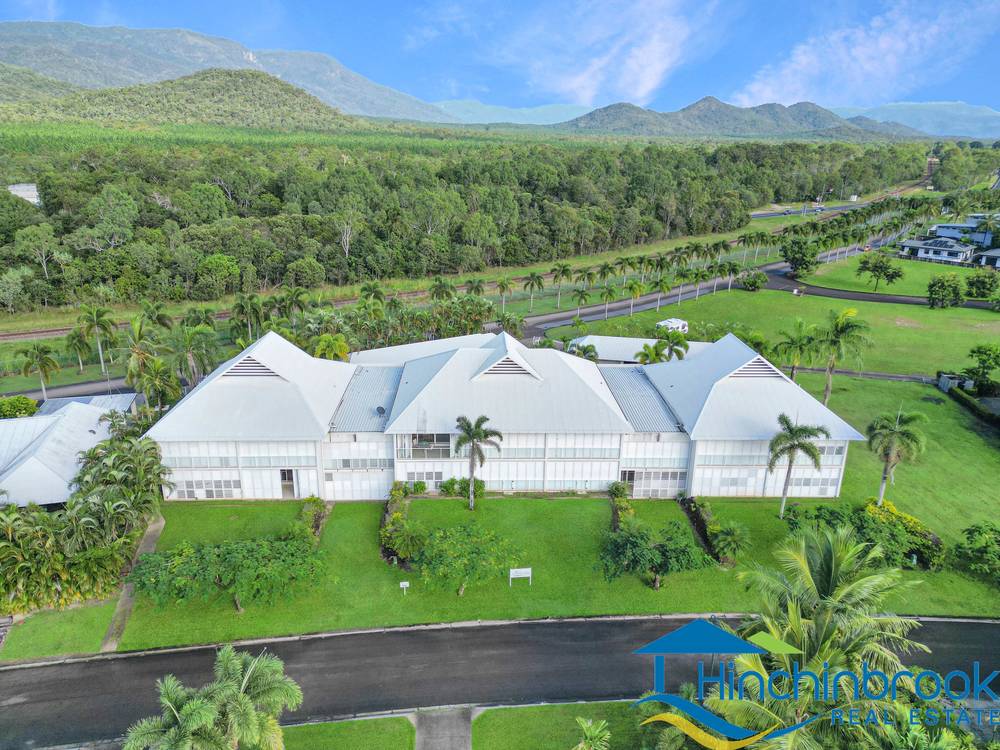 Unit 16/20-24 Poinciana Bvd, Cardwell, QLD 4849