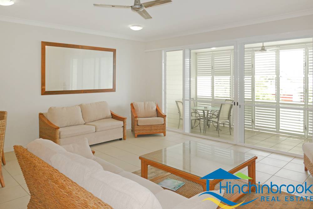 Unit 16/20-24 Poinciana Bvd, Cardwell, QLD 4849