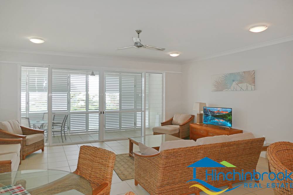 Unit 16/20-24 Poinciana Bvd, Cardwell, QLD 4849
