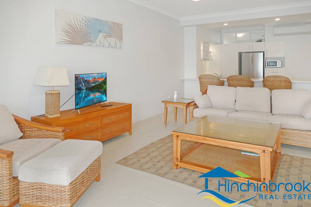 Unit 16/20-24 Poinciana Bvd, Cardwell, QLD 4849