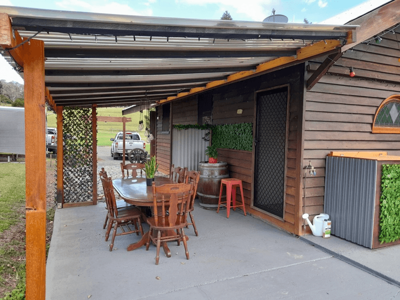 178 AHERNS Road, CONONDALE, QLD 4552