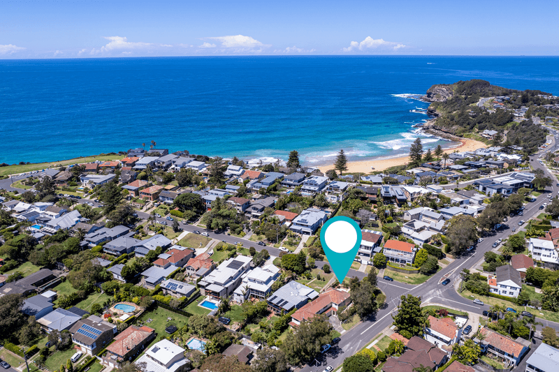 14A Cook Terrace, Mona Vale, NSW 2103
