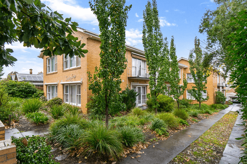 4/23 Fletcher Street, ESSENDON, VIC 3040