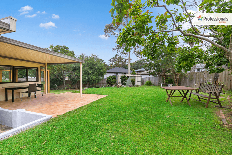 9 Hart Street, Dundas Valley, NSW 2117