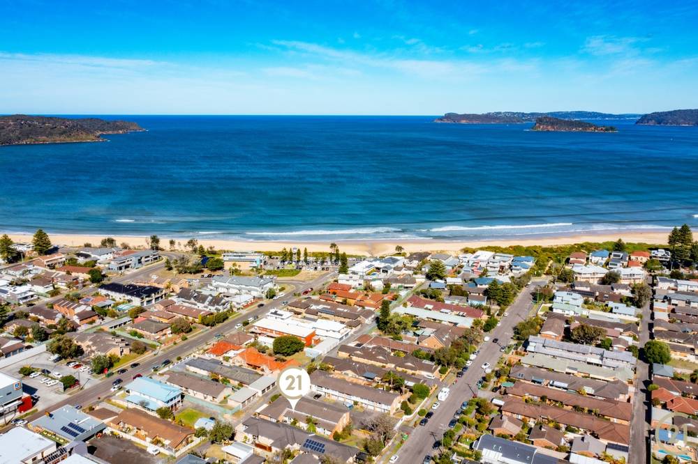 8/28-32 South Street, Umina Beach, NSW 2257