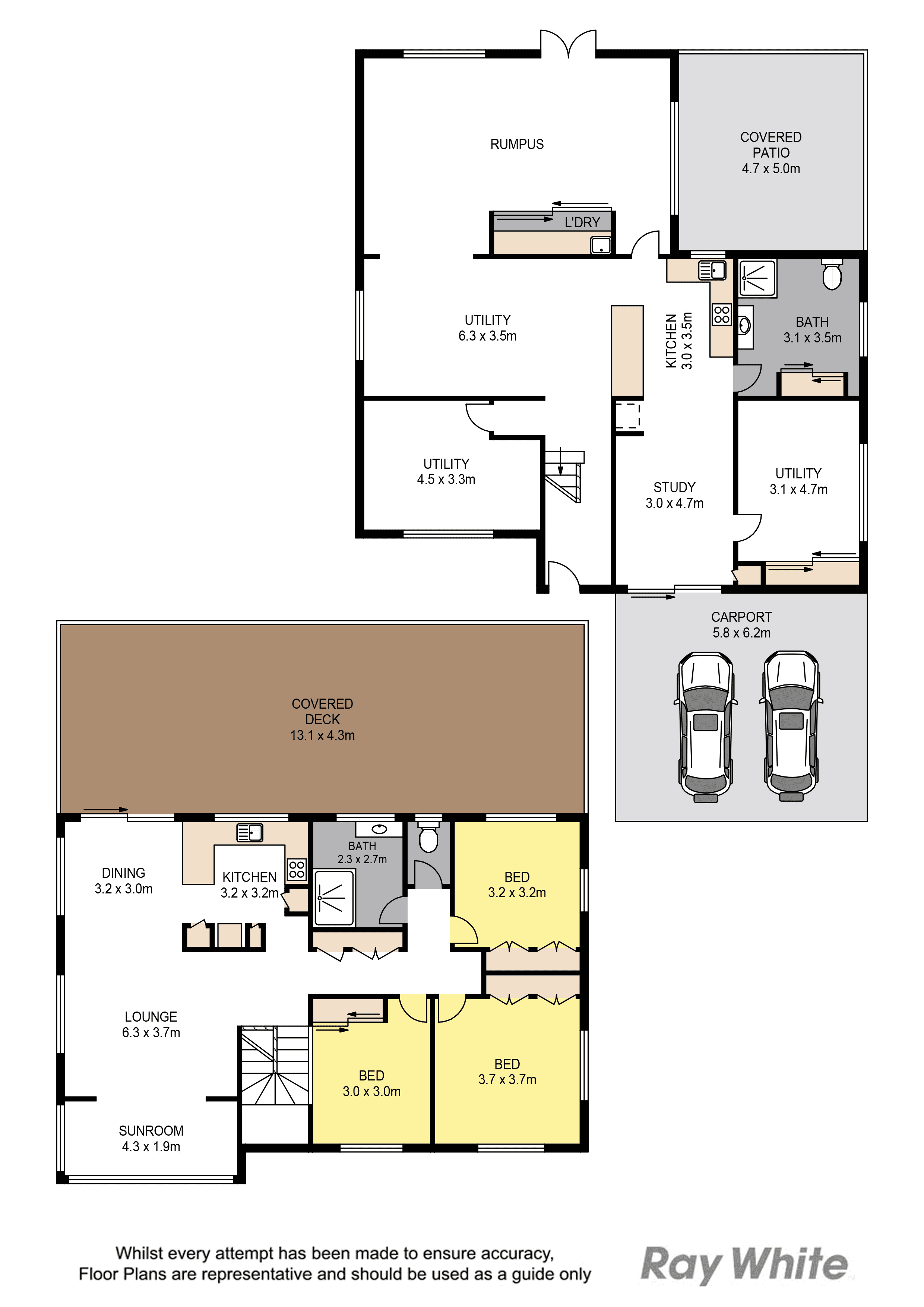1070 South Pine Road, EVERTON HILLS, QLD 4053