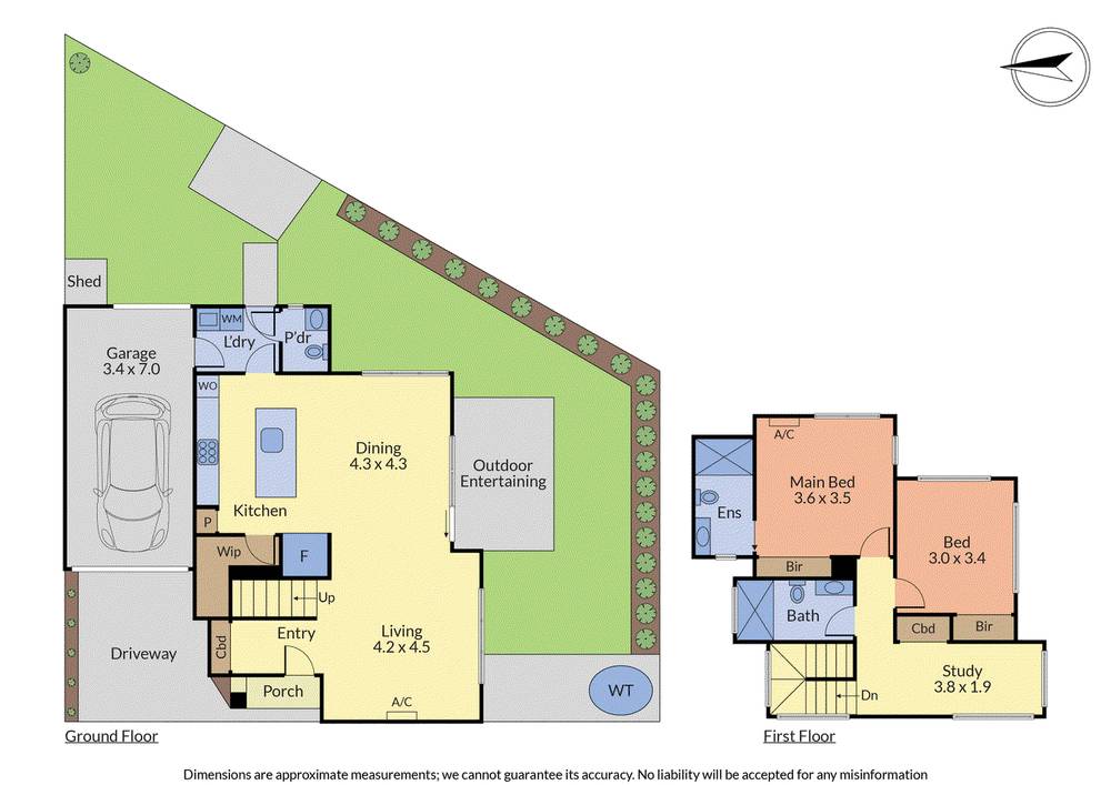 2/26 Lightwood Drive, FERNTREE GULLY, VIC 3156