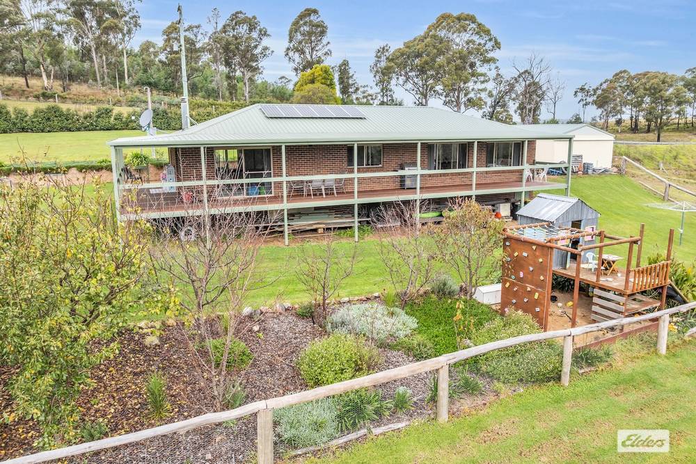 213 Myrtle Mountain Road, Wyndham, NSW 2550
