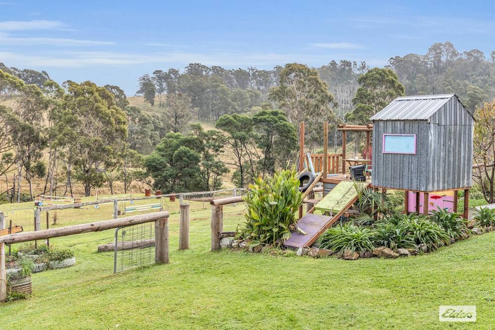 213 Myrtle Mountain Road, Wyndham, NSW 2550