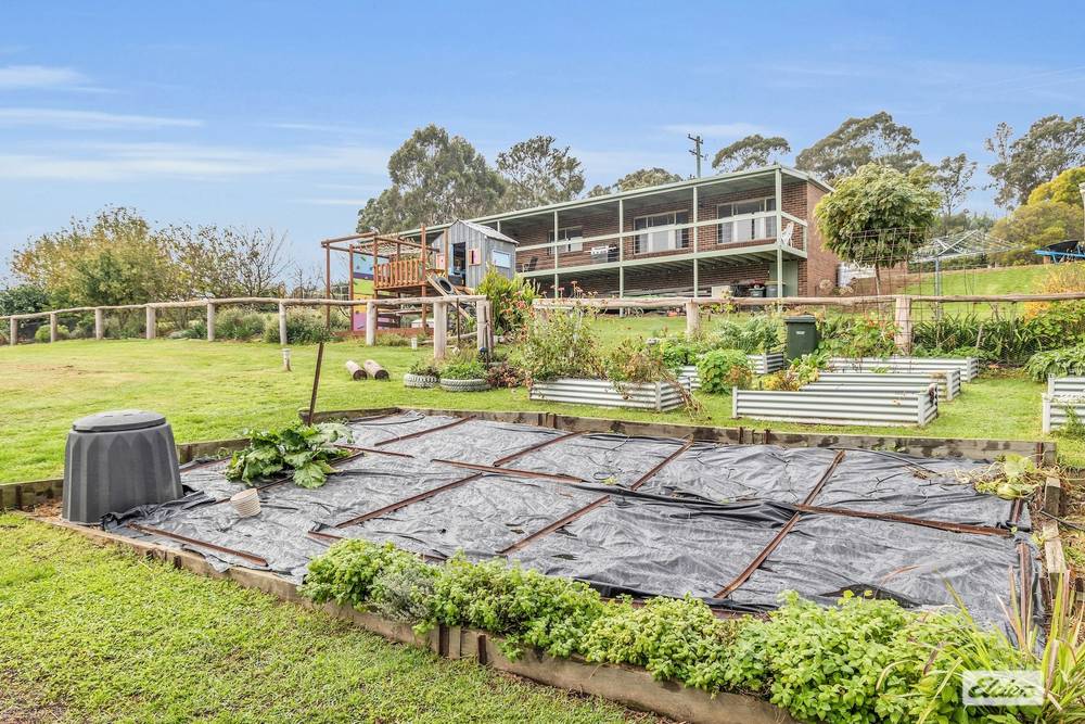 213 Myrtle Mountain Road, Wyndham, NSW 2550