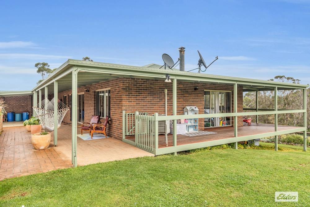 213 Myrtle Mountain Road, Wyndham, NSW 2550