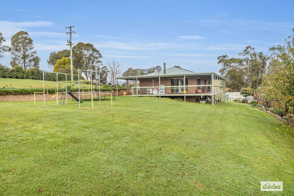 213 Myrtle Mountain Road, Wyndham, NSW 2550