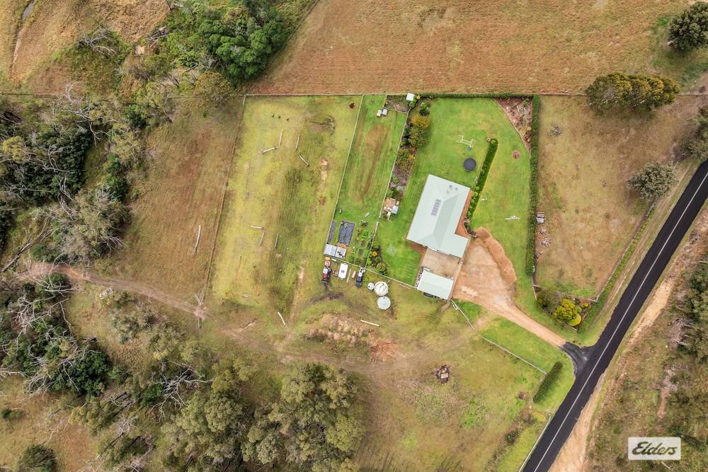 213 Myrtle Mountain Road, Wyndham, NSW 2550