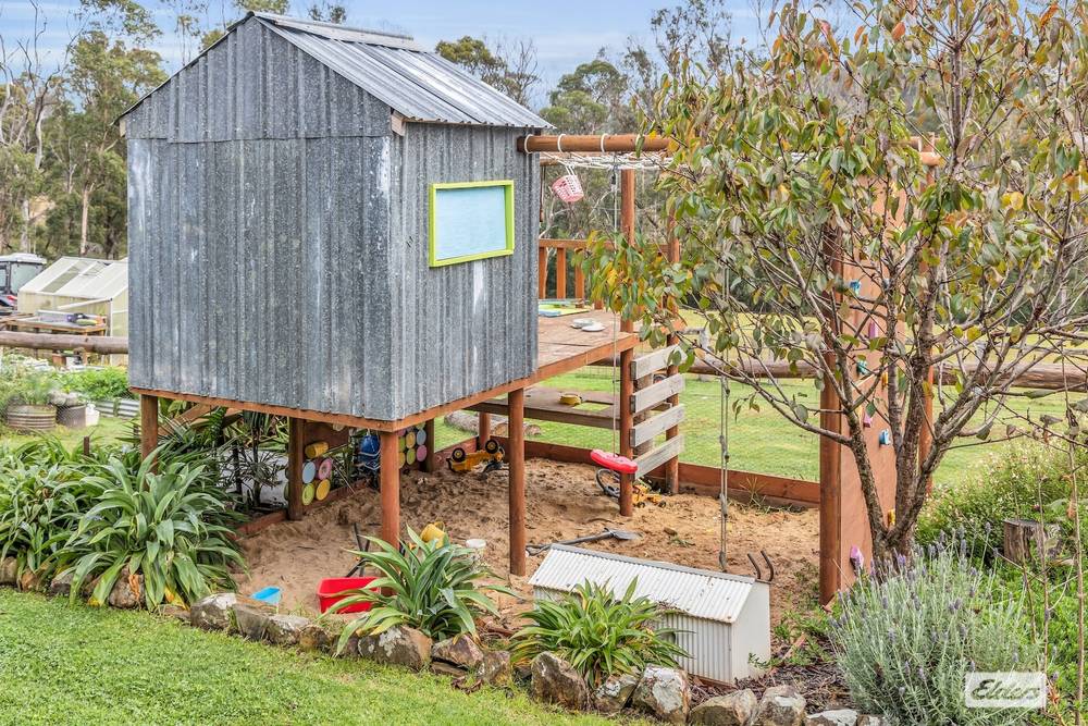 213 Myrtle Mountain Road, Wyndham, NSW 2550