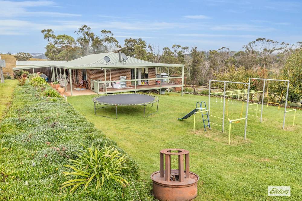 213 Myrtle Mountain Road, Wyndham, NSW 2550