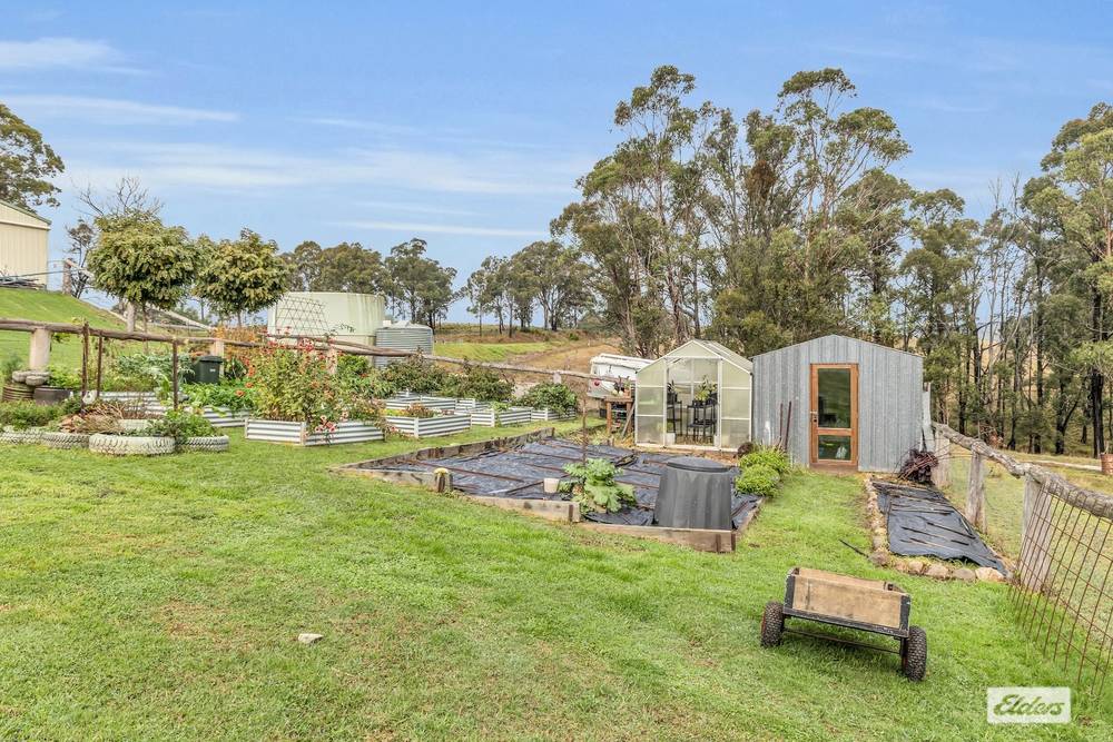 213 Myrtle Mountain Road, Wyndham, NSW 2550