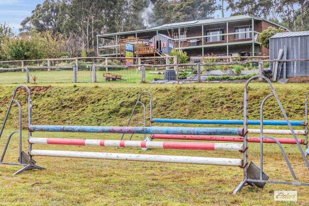 213 Myrtle Mountain Road, Wyndham, NSW 2550