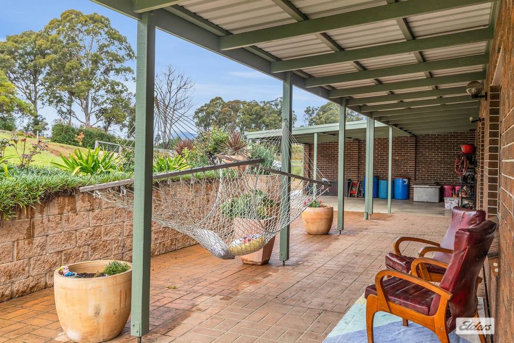 213 Myrtle Mountain Road, Wyndham, NSW 2550
