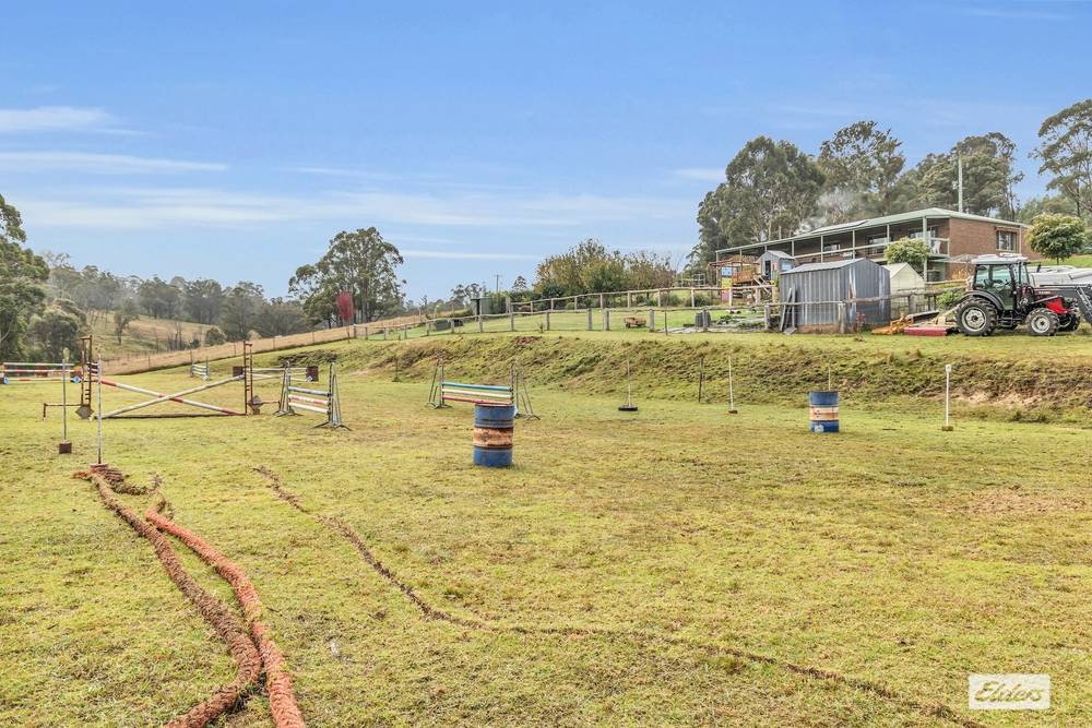 213 Myrtle Mountain Road, Wyndham, NSW 2550