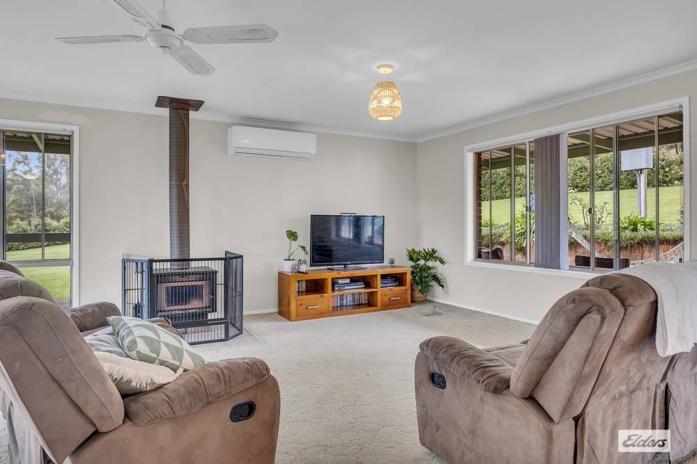 213 Myrtle Mountain Road, Wyndham, NSW 2550