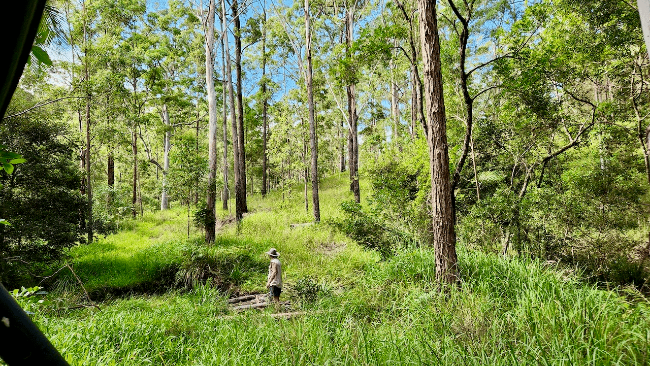 Lot 61/485/484/7 Bellthorpe Road, SANDY CREEK, QLD 4515