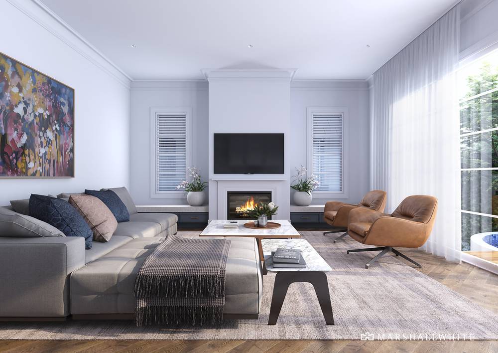 114-116 Belford Road, Kew East, VIC 3102