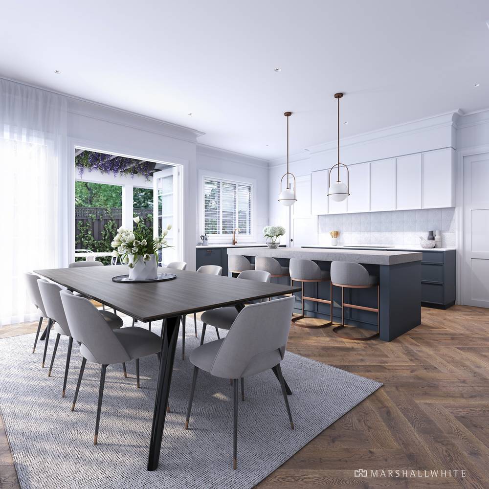 114-116 Belford Road, Kew East, VIC 3102
