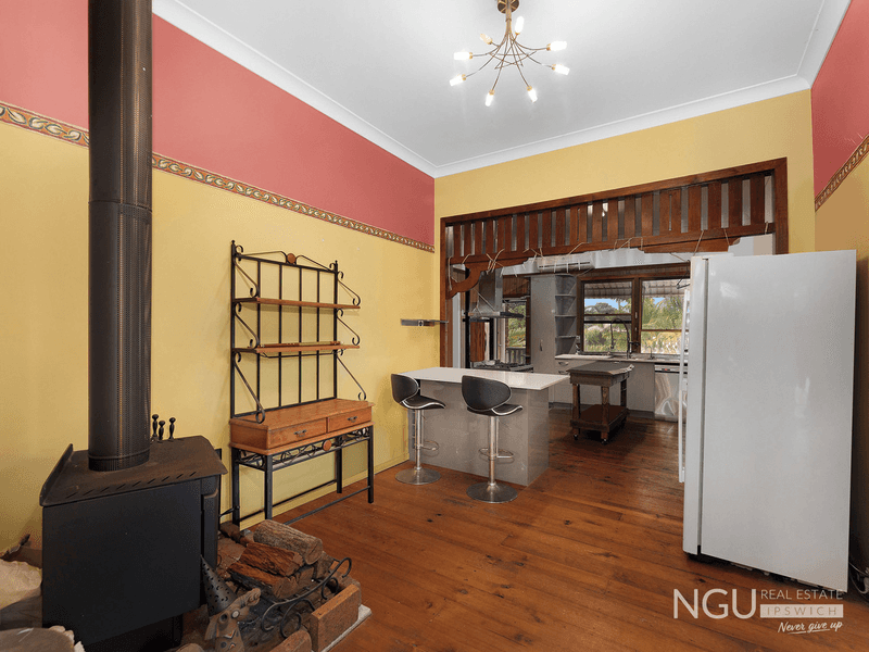 4 Randall Street, Newtown, QLD 4305