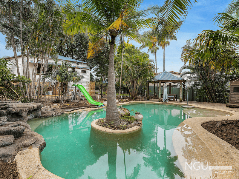 4 Randall Street, Newtown, QLD 4305