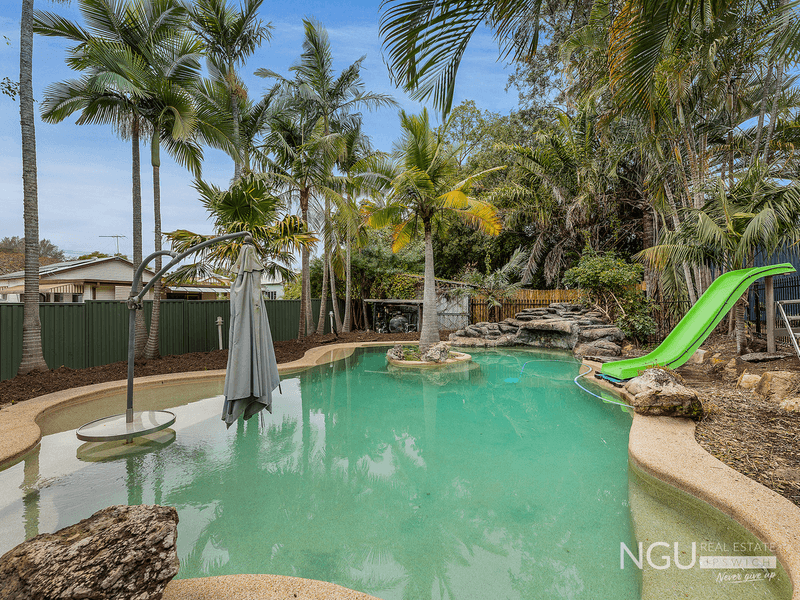 4 Randall Street, Newtown, QLD 4305