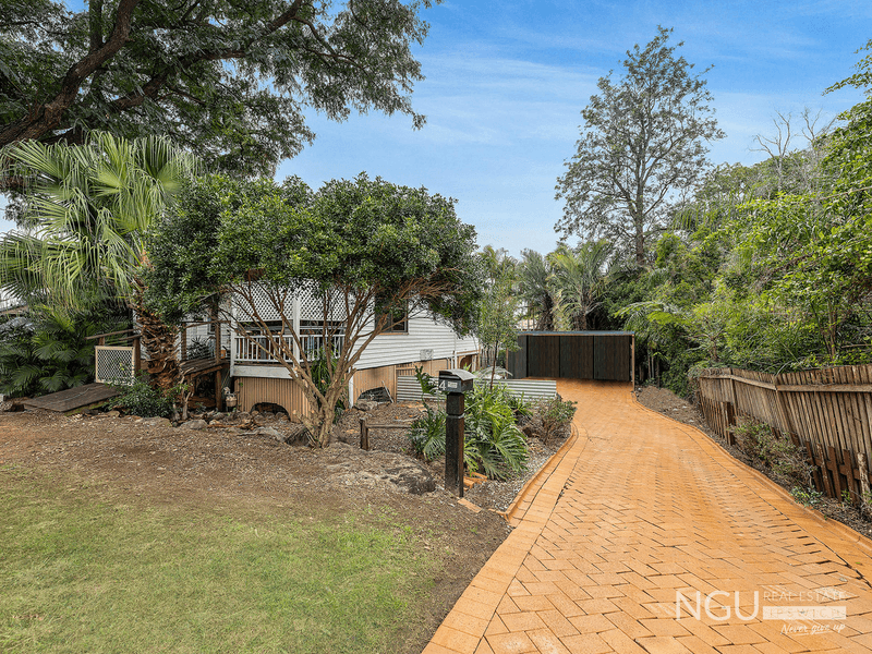 4 Randall Street, Newtown, QLD 4305