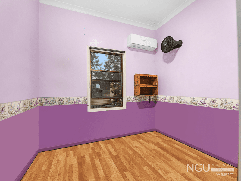 4 Randall Street, Newtown, QLD 4305