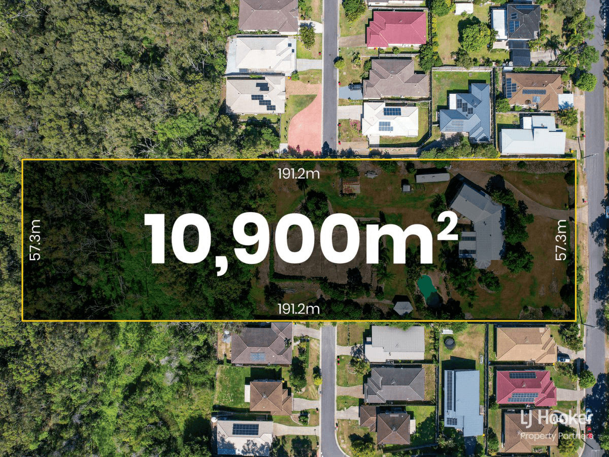 49 Dakar Road, ALGESTER, QLD 4115