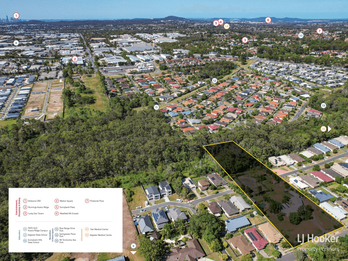 49 Dakar Road, ALGESTER, QLD 4115