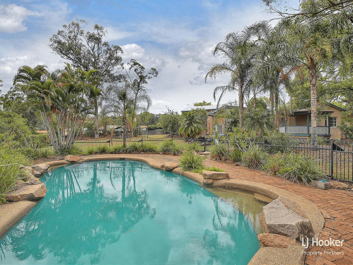 49 Dakar Road, ALGESTER, QLD 4115