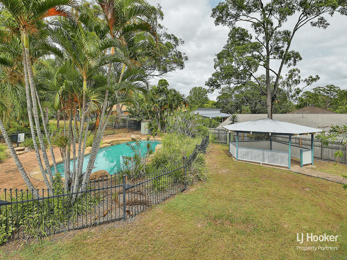 49 Dakar Road, ALGESTER, QLD 4115