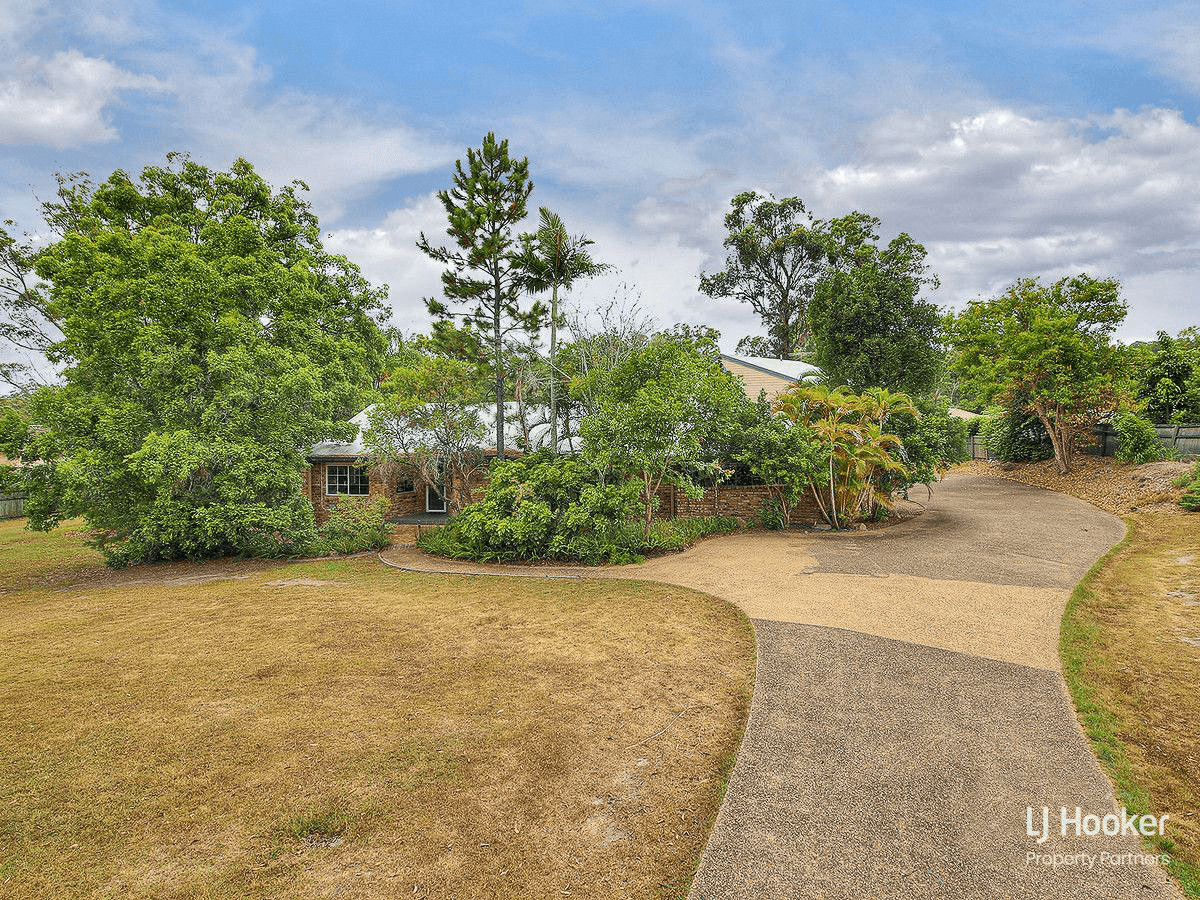 49 Dakar Road, ALGESTER, QLD 4115