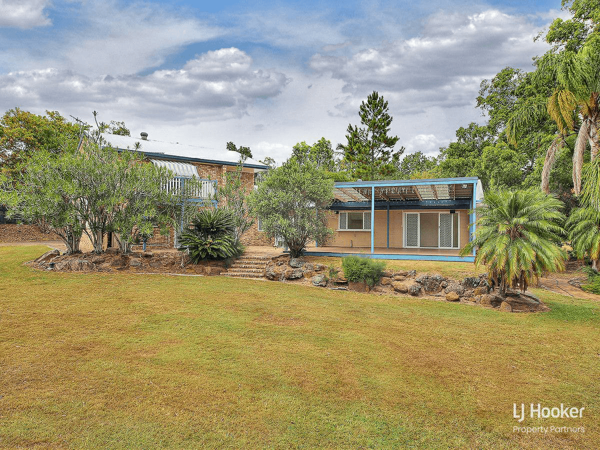 49 Dakar Road, ALGESTER, QLD 4115