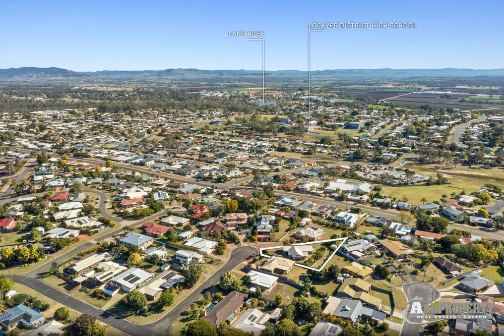 7 McNeil Street, Gatton, QLD 4343