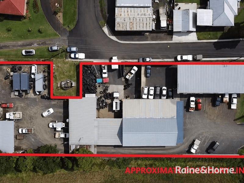 1/319 Summerland Way, KYOGLE, NSW 2474