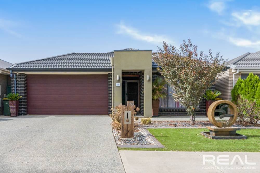 118 The Boulevard, PARAFIELD GARDENS, SA 5107