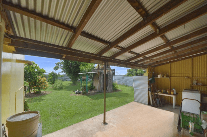 36 Moresby Road, MORESBY, QLD 4871