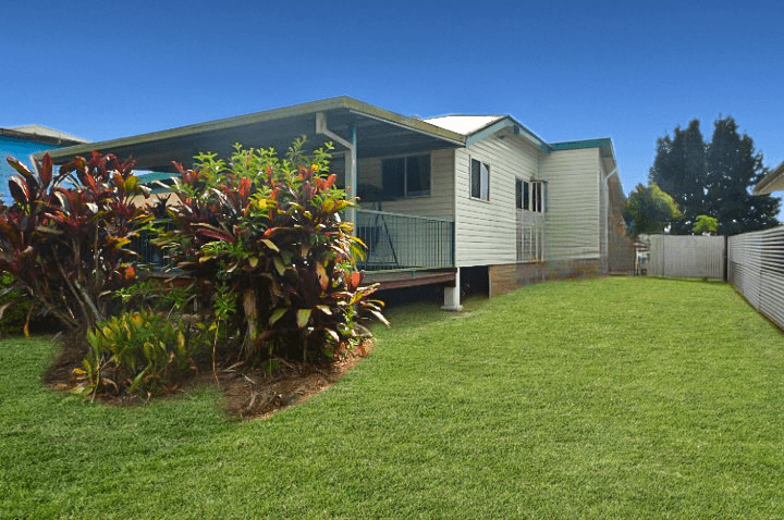 36 Moresby Road, MORESBY, QLD 4871