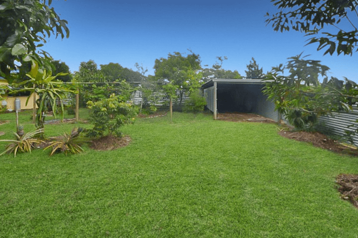 36 Moresby Road, MORESBY, QLD 4871