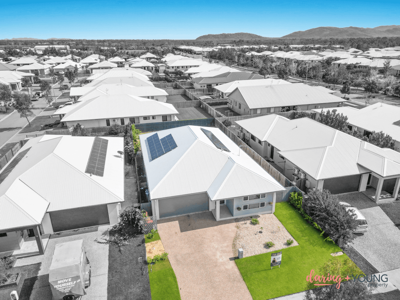 6 Pasco Drive, BURDELL, QLD 4818