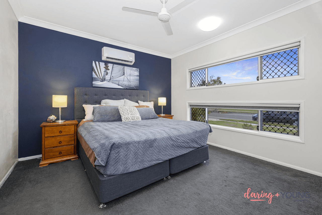 6 Pasco Drive, BURDELL, QLD 4818