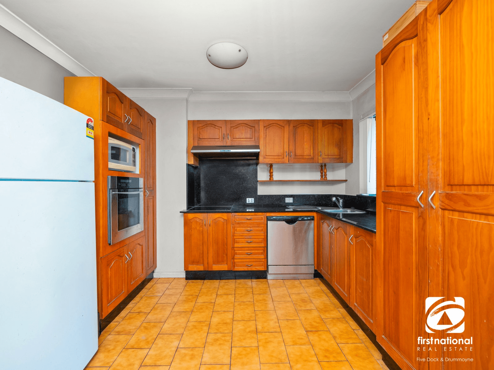 7/58 St Albans Street, ABBOTSFORD, NSW 2046